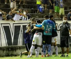 CBF altera data e horário, e Botafogo-PB vai visitar o Ituano pela Série C no dia 6 de novembro