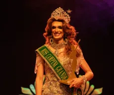 Eduarda Prada é eleita a Miss Campina Grande Gay 2021; "realizei um sonho"
