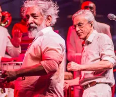 "A música perdeu um dos seus maiores formadores", disse Caetano Veloso sobre a morte do maestro Letieres Leite