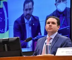 Hugo diz que partido seguirá com Efraim e nega especulação sobre candidatura ao Governo