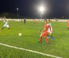 Roger atropela o Cidade Verde, com direito a hat-trick, e avança à 2ª fase da Copa João Pessoa