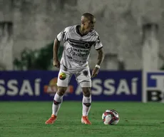 Quatro jogadores do Botafogo-PB testam positivo para Covid-19 e desfalcam o Belo contra o CSA pela Copa do Nordeste