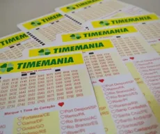 Timemania: Campinense vai participar da loteria pela primeira vez; Treze quase fica de fora, mas permanece