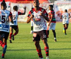 Anselmo quer fazer valer o mando de campo contra o Atlético-CE, para o Campinense avançar para a final da Série D