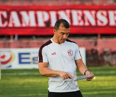 Técnico do Campinense vê um incentivo a mais em grande público na Arena das Dunas