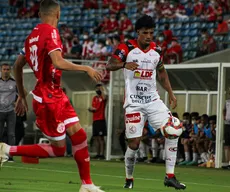 Campinense empata sem gols com o América-RN, no primeiro duelo das quartas de final da Série D