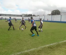 Padre Zé e Timbó vencem jogos deste domingo da Copa João Pessoa de Futebol