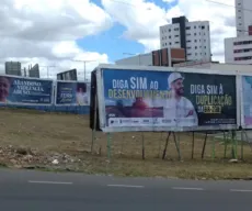 Entidades fazem campanha por duplicação da BR 230 entre Campina Grande e o Sertão