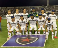 Botafogo-PB vence o Paysandu por 1 a 0 e fica mais próximo do acesso para a Série B de 2022
