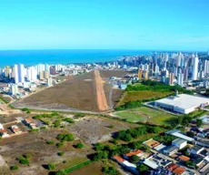 Prefeitura de João Pessoa e Aeroclube assinam TAC de "doação" de terreno para construção de parque