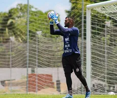 Mauro Iguatu será desfalque no Campinense contra o Botafogo-PB; Olávio é dúvida