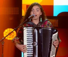 Paraibana Bella Raiane passa nas audições às cegas do The Voice Brasil