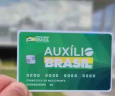 Auxílio Brasil é pago nesta quinta (20) para beneficiários com NIS final 7