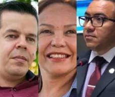 Rumores sobre aproximação entre João e Romero dividem governistas na Câmara de Campina