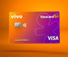 Itaú Unibanco e Vivo se unem em campanha para lançar novo cartão