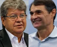 João Azevêdo e Romero Rodrigues cumprem agenda em Brasília. Será coincidência?