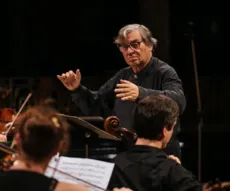 Maestro Rafael Garcia, um dos fundadores do departamento de música da UFPB, morre aos 77 anos