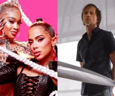 Anitta, Marcelo Bonfá e Os Gonzagas estão entre os lançamentos musicais da semana