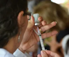 Vacinação contra a gripe é aberta para público geral em todo país