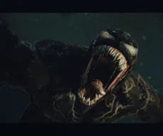 'Venom - Tempo de Carnificina' estreia nos cinemas da Paraíba