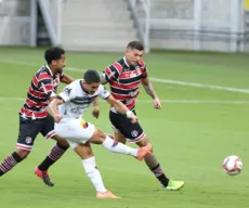 Jejum de gols permanece, e desafio do Botafogo-PB aumenta na Série C