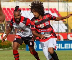 Campinense vence o Guarany de Sobral e garante vaga no mata-mata do acesso à Série C