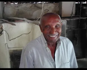 Conheça a história do criador do pão de Saora