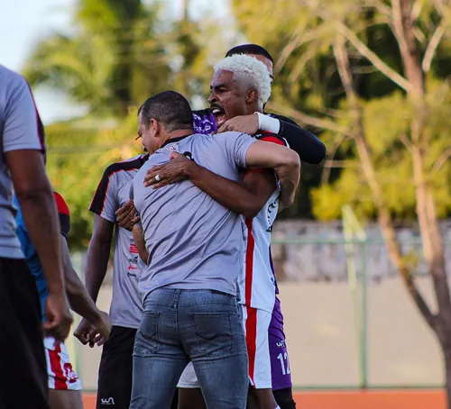 
				
					Ranielle aposta em volta mais elétrica entre Campinense e Atlético-CE na semifinal da Série D
				
				