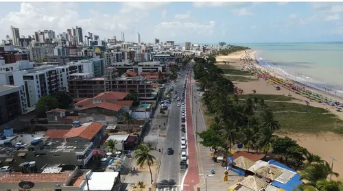 
				
					Plano Diretor de João Pessoa: o que diz a legislação
				
				