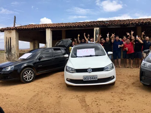 
				
					Em país polarizado, lulistas expõem cartazes para bolsonaristas na Paraíba
				
				