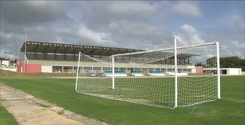 
				
					Jardim Planalto e João Paulo II vencem e seguem na Copa João Pessoa
				
				