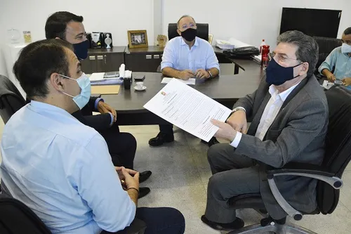 
				
					Indústria de cimento vai pagar R$ 4,5 milhões para compensação ambiental em João Pessoa
				
				