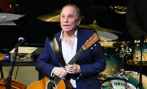 
				
					Paul Simon faz 80 anos. Estados Unidos, África do Sul, Brasil. Sua música é do mundo
				
				