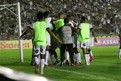 
				
					Gerson sente baixa precoce de Sávio no revés para o Ituano e quer Botafogo-PB ainda mais focado
				
				