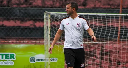 
				
					Técnico do Campinense vê um incentivo a mais em grande público na Arena das Dunas
				
				