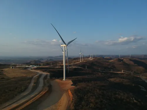 
				
					Especialistas discutem potencial de geração das energias alternativas na Paraíba
				
				