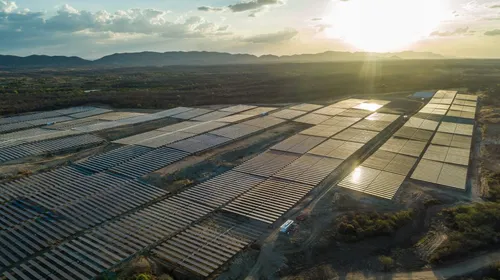 
				
					Aneel autoriza usinas solares em Santa Luzia, Sertão da Paraíba
				
				