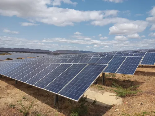 
				
					Aneel autoriza usinas solares em Santa Luzia, Sertão da Paraíba
				
				