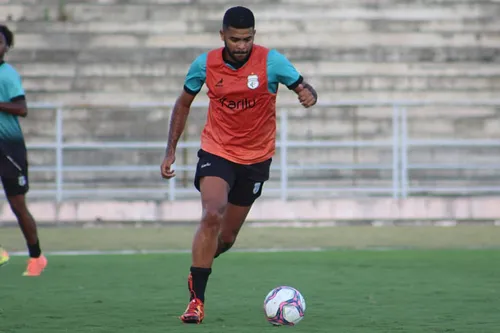 
				
					Sem Daniel Passira, confira os relacionados do Treze para o jogo contra o Floresta pelo Pré-Nordestão
				
				