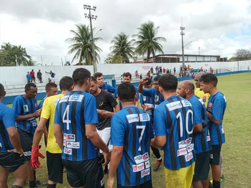 
				
					José Américo x Alto do Mateus e Varadouro x Manaíra são jogos desta quinta pela Copa João Pessoa
				
				