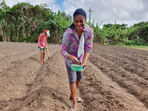 
				
					Empreendedorismo feminino e empoderamento ajudam mulheres a conquistar espaço no meio rural
				
				