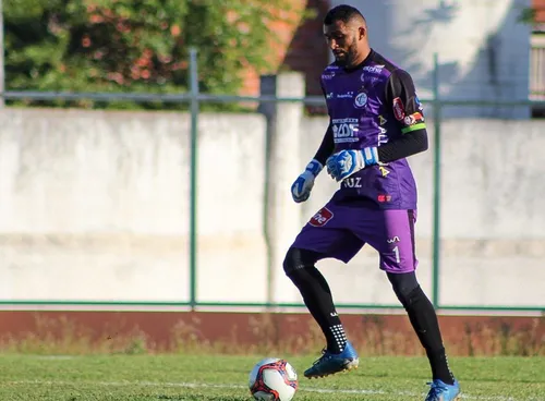 
				
					Ranielle aposta em volta mais elétrica entre Campinense e Atlético-CE na semifinal da Série D
				
				