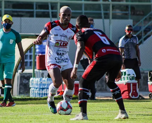 
				
					Ranielle aposta em volta mais elétrica entre Campinense e Atlético-CE na semifinal da Série D
				
				