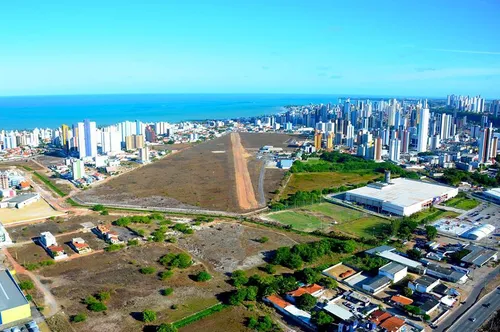 
				
					Aeroclube vai doar 82,5% da área para construção de parque ecológico em João Pessoa
				
				