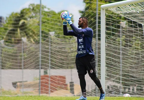 
				
					Campinense inicia pré-temporada nesta quarta-feira, sem Olávio e com duas novidades no elenco
				
				