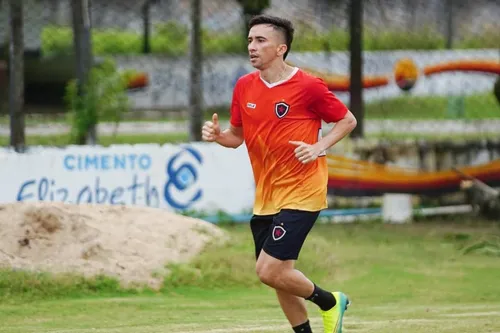 
				
					Botafogo-PB conta com Sávio contra o Paysandu, mas Bruno e Esquerdinha seguem vetados
				
				