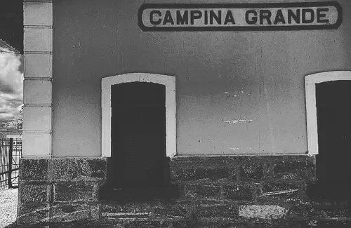 
				
					Campina Grande: uma história marcada pelo comércio do algodão
				
				