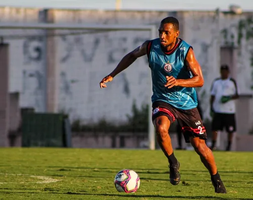 
				
					Anselmo quer fazer valer o mando de campo contra o Atlético-CE, para o Campinense avançar para a final da Série D
				
				