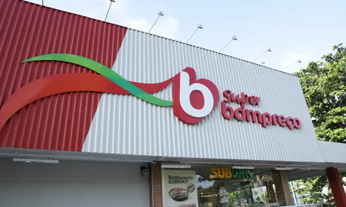 
                                        
                                            Nova geração de Supermercados em João Pessoa
                                        
                                        