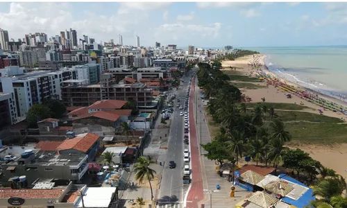 
                                        
                                            10 barracas da Praia do Cabo Branco vão ser demolidas por determinação da União
                                        
                                        